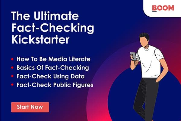 package | The Ultimate Fact-Checking Kickstarter